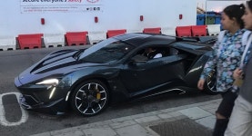 W Motors | Carscoops W Motors - Latest News | Carscoops