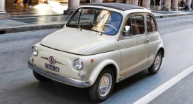 Fiat 500 | Carscoops Fiat 500 - Latest News | Carscoops
