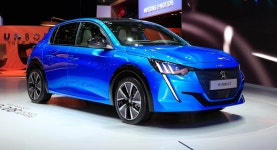 Peugeot | Carscoops Peugeot - Latest News | Carscoops