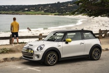 MINI EV 중국 판매준비 : 클리앙