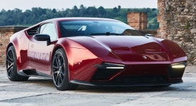 ARES Design | Carscoops ARES Design - Latest News | Carscoops