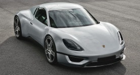 Porsche Concepts | Carscoops Porsche Concepts - Latest News | Carscoops