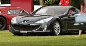 Peugeot | Carscoops Peugeot - Latest News | Carscoops