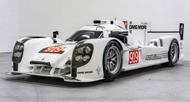 Porsche 919 | Carscoops Porsche 919 - Latest News | Carscoops