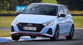 Hyundai i20 | Carscoops Hyundai i20 - Latest News | Carscoops
