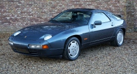 Porsche News - Blind