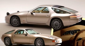 Porsche - Latest News | Carscoops