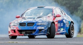 Drifting | Carscoops Drifting - Latest News | Carscoops