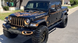 Jeep Gladiator | Carscoops Jeep Gladiator - Latest News | Carscoops