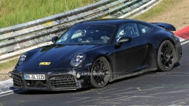 Porsche Cayman | Carscoops Porsche Cayman - Latest News | Carscoops