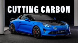 Alpine A110 | Carscoops Alpine A110 - Latest News | Carscoops