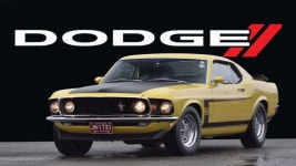 Dodge Challenger | Carscoops Dodge Challenger - Latest News | Carscoops