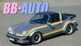 Porsche | Carscoops Porsche - Latest News | Carscoops