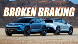 NHTSA | Carscoops NHTSA - Latest News | Carscoops