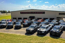 Hennessey’s 1,012 HP Ram 1500 TRX Lunar Is A Hell-Raising Pickup | Carscoops Hennesseys 1,012 HP Ram 1500 TRX Lunar Is A Hell... 