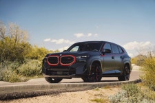 The 738 HP BMW XM Label Red Is Finally The Flagship M-SUV We Expected | Carscoops