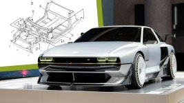 New Hyundai Patents Appear To Show Something Related To N Vision 74 | Carscoops