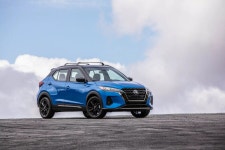 The 2024 Nissan Kicks Is Now On Sale, But You Might Kick Yourself For Buying One | Carscoops