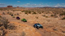 Feds Shut Down A Third Of All Moab Off-Road Trails Sparking Outrage | Carscoops
