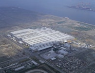 Explosion At Supplier Factory Causes Toyota To Pause Production At Six Japanese Plants | Carscoops