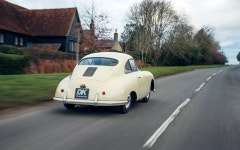 Rare Porsche 356/2 Could Fetch $3.5 Million | Carscoops