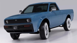 Alpha Motor Corporation | Carscoops Alpha Motor Corporation - Latest News | Carscoops