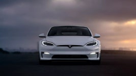 Tesla Driver That Killed Motorcyclist Charged With Vehicular Homicide, Was Autopilot Activated? | Carscoops