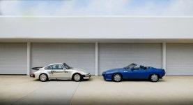 Motors To Introduce Germany’s bb-Auto To The U.S. | Carscoops Galpin Motors To Introduce Germanys bb-Auto To The U.S. | Carscoops