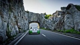 Porsche Honors Jo Siffert With One-Off 911 GT3 RS | Carscoops