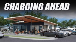 BMW, GM-Backed Ionna Previews First Rechargery And It’s A Gas (Station) | Carscoops BMW, GM-Backed Ionna Previews First... 