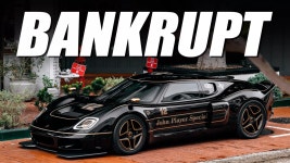 Radford | Carscoops Radford - Latest News | Carscoops
