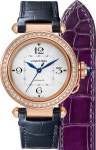 CRWJPA0012 - Pasha de Cartier watch - 35 mm, automatic movement... Cartier watch, 35 mm, mechanical movement with automatic winding