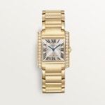 Diamond Watches | Shop by Watch Material | Cartier® Diamond Watches | Shop by Watch Material | Cartier® 