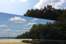 햇살과 바람, 예술이 흐르는 미술관 | MAGAZINE | 까사리빙