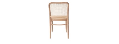 톤 톤 체어 811 - 내추럴, 케인 | 까사리빙
