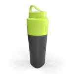 까사 CASA : [LIGHT MY FIRE] Pack-up-Bottle 팩업보틀/라임칼라 [LIGHT MY FIRE] Pack-up-Bottle 팩업보틀/라임칼라 | 까사
