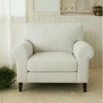 까사 CASA : 스와니1인용소파 스와니1인용소파 | 까사