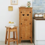 까사 CASA : [핸드메이드-모던컨츄리] 스탠드 하트장(대) [핸드메이드-모던컨츄리] 스탠드 하트장(대) | 까사