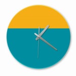 까사 CASA : [디자인 시계]북유럽 스타일 WC04 [디자인 시계]북유럽 스타일 WC04 | 까사