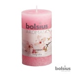 까사 CASA : [Bolsius 공식수입원] 볼시어스 프리미엄캔들 필라 센트 러스틱 매그놀리아,목련향(23 [Bolsius 공식수입원] 볼시어스... 