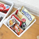 까사 CASA : 이지 주방 사각수납 S 이지 주방 사각수납 S | 까사