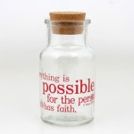 까사 CASA : [자연과 사람] 유리공병 PrintBottle 소 [자연과 사람] 유리공병 PrintBottle 소 | 까사
