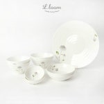 까사 CASA : 라온 2인 9P 홈세트 라온 2인 9P 홈세트 | 까사