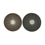 까사 CASA : Placemat, Circle 플레이스매트 Placemat, Circle 플레이스매트 | 까사