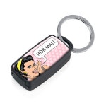 까사 CASA : LISTEN UP 키파인더 키홀더 KYR30-A157 LISTEN UP 키파인더 키홀더 KYR30-A157 | 까사