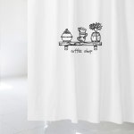 까사 CASA : [샤워 커튼]커피 선반 [샤워 커튼]커피 선반 | 까사