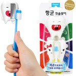 까사 CASA : 오카 투스페어리[ToothFairy] 자동 칫솔홀더 [하하 와 호호] 오카 투스페어리[ToothFairy] 자동 칫솔홀더 [하하 와 호호] | 까사