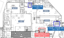 [건축팀] 김수환관 전망용 승강기 운행정지 안내 | 가톨릭대학교