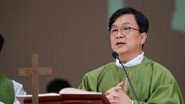 2025-2학기 개강미사 거행 | 가톨릭대학교