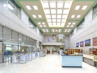 Public Access to CUKs Central Library | 가톨릭대학교